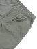 画像3: 【送料無料】SNOW PEAK NYLON TUSSAH UTILITY STORAGE PANTS LT OV