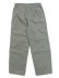 画像1: 【送料無料】SNOW PEAK NYLON TUSSAH UTILITY STORAGE PANTS LT OV (1)