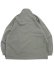 画像2: 【送料無料】SNOW PEAK NYLON TUSSAH ANORAK LIGHT OLIVE (2)