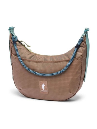 画像2: COTOPAXI TROZO 8L SHOULDER BAG CADA DIA-REISHI