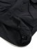 画像7: 【送料無料】SNOW PEAK NYLON TUSSAH ANORAK BLACK