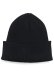 画像2: 【送料無料】C.P.COMPANY COTTON GOGGLE BEANIE BLACK (2)