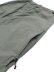 画像6: 【送料無料】SNOW PEAK NYLON TUSSAH UTILITY STORAGE PANTS LT OV