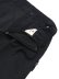 画像4: 【送料無料】SNOW PEAK NYLON TUSSAH UTILITY STORAGE PANTS BLACK