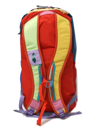 画像2: 【送料無料】COTOPAXI BATAC 24L BACKPACK DEL DIA