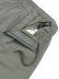 画像4: 【送料無料】SNOW PEAK NYLON TUSSAH UTILITY STORAGE PANTS LT OV