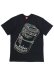 画像1: ICECREAM STASH TEE BLACK (1)