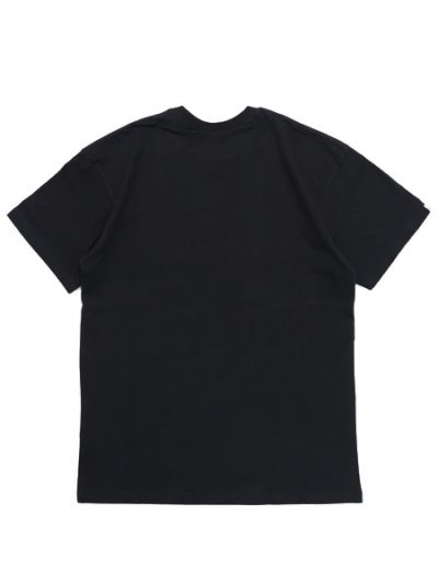 画像2: ICECREAM STASH TEE BLACK