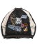 画像2: 【送料無料】【KIDS】BREEZE KIDS MURO REVERSIBLE SOUVENIR JACKET (2)