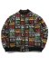 画像8: 【送料無料】【KIDS】BREEZE KIDS MURO REVERSIBLE SOUVENIR JACKET