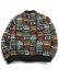 画像9: 【送料無料】【KIDS】BREEZE KIDS MURO REVERSIBLE SOUVENIR JACKET