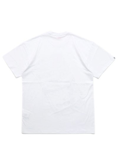 画像2: ICECREAM STASH TEE WHITE