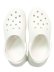 画像4: 【送料無料】crocs WMNS CLASSIC BAE CLOG WHITE