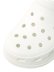 画像5: 【送料無料】crocs WMNS CLASSIC BAE CLOG WHITE