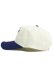 画像3: NEW ERA 9FORTY HOTDOG DODGER STADIUM 60TH WH/BL