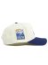 画像4: NEW ERA 9FORTY HOTDOG DODGER STADIUM 60TH WH/BL