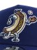 画像7: NEW ERA 9FORTY HOTDOG DODGER STADIUM