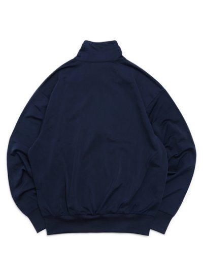 画像2: 【送料無料】ADIDAS FIREBIRD TRACK TOP-NIGHT IND/CLEAR SKY