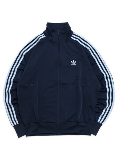 画像1: 【送料無料】ADIDAS FIREBIRD TRACK TOP-NIGHT IND/CLEAR SKY