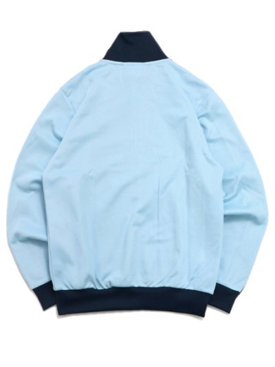 画像2: 【送料無料】ADIDAS BECKENBAUER TRACKTOP-CLEAR SKY/NIGHT IND