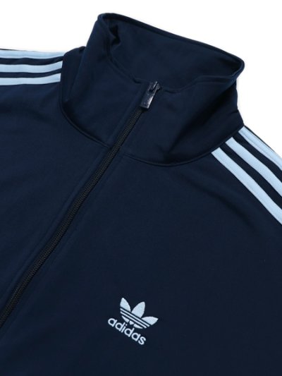 画像3: 【送料無料】ADIDAS FIREBIRD TRACK TOP-NIGHT IND/CLEAR SKY