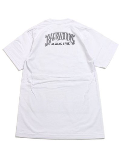 画像2: STREET WEAR SUPPLY BACKWOODS TPC EAZY SNP TEE