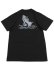 画像2: STREET WEAR SUPPLY PRAY FOR US DECORATED FOIL TEE (2)