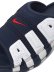 画像7: 【送料無料】NIKE AIR MORE UPTEMPO SLIDE NAVY/U RED