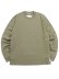 画像1: 【送料無料】REIGNING CHAMP MIDWEIGHT JERSEY STANDARD L/S-CYPRESS (1)