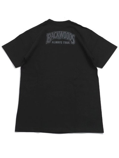 画像2: STREET WEAR SUPPLY BACKWOODS TPC EAZY SNP TEE