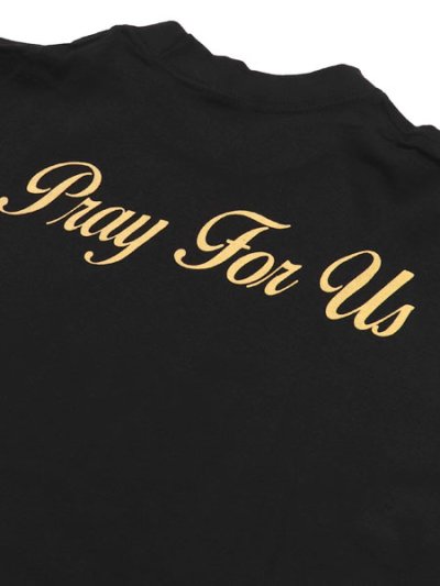 画像4: STREET WEAR SUPPLY PRAY FOR US TEE