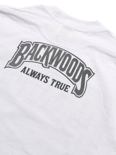 画像4: STREET WEAR SUPPLY BACKWOODS TPC EAZY SNP TEE