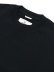 画像3: 【送料無料】REIGNING CHAMP MIDWEIGHT JERSEY STANDARD L/S-BLACK (3)