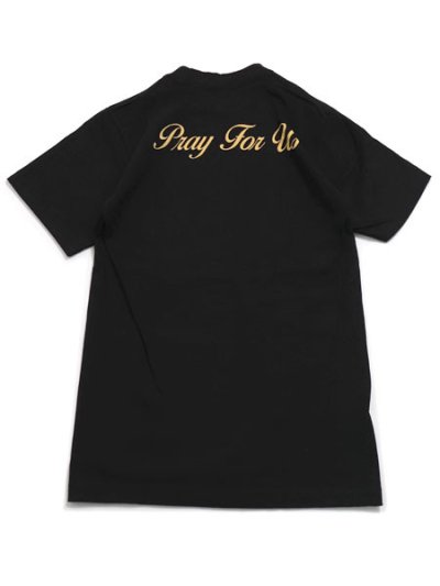 画像2: STREET WEAR SUPPLY PRAY FOR US TEE