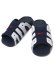 画像5: 【送料無料】NIKE AIR MORE UPTEMPO SLIDE NAVY/U RED