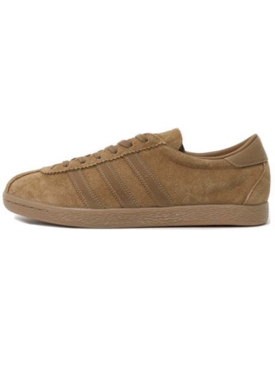 画像1: 【送料無料】ADIDAS TOBACCO BROWN DESERT/CARDBOARD/GUM