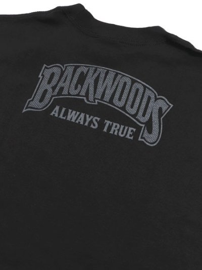 画像4: STREET WEAR SUPPLY BACKWOODS TPC EAZY SNP TEE