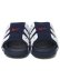 画像3: 【送料無料】NIKE AIR MORE UPTEMPO SLIDE NAVY/U RED