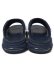 画像4: 【送料無料】NIKE AIR MORE UPTEMPO SLIDE NAVY/U RED