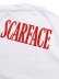 画像4: STREET WEAR SUPPLY SCARFACE TEE (4)