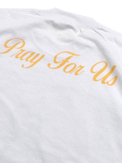 画像4: STREET WEAR SUPPLY PRAY FOR US TEE