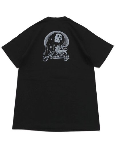 画像2: STREET WEAR SUPPLY BOB GUITAR TEE