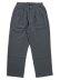 画像1: 【送料無料】MANASTASH PREST PANT CHARCOAL (1)