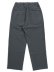 画像2: 【送料無料】MANASTASH PREST PANT CHARCOAL (2)