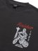 画像3: MANASTASH PUMICE TEE BMX BLACK (3)