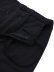 画像4: 【送料無料】MANASTASH PREST PANT BLACK