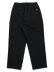 画像2: 【送料無料】MANASTASH PREST PANT BLACK (2)