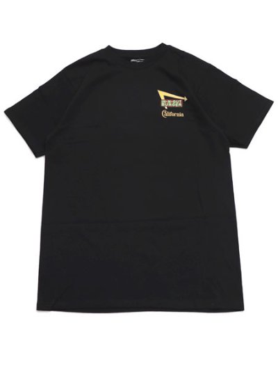 画像2: IN-N-OUT BURGER 2025 BEACH CRUISE TEE