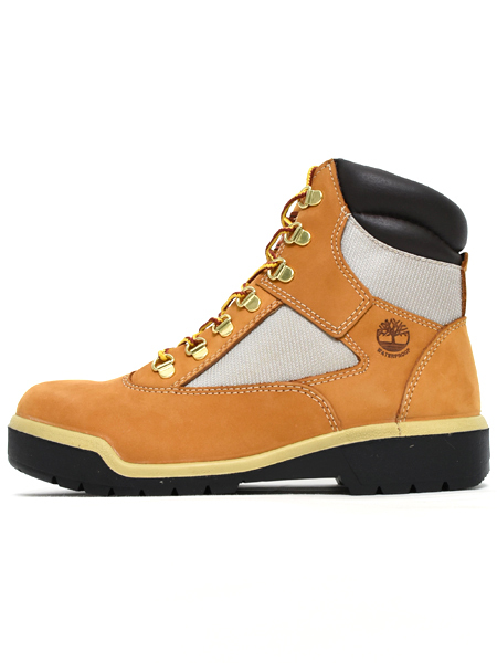 timberland 6 inch field boots