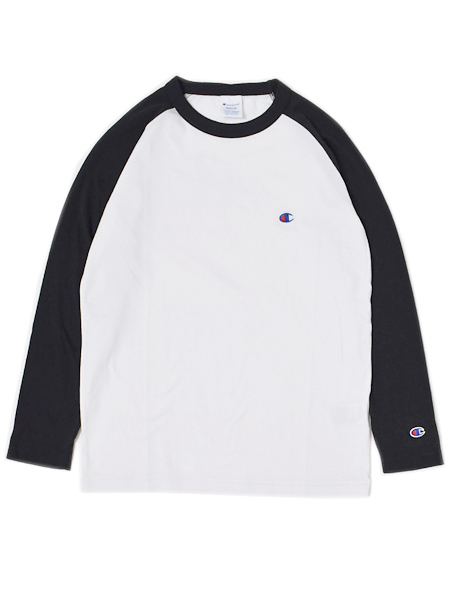 champion raglan